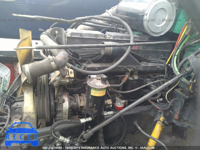 1997 FREIGHTLINER FLD FLD120 2FUYDCYB1VA620486 image 8