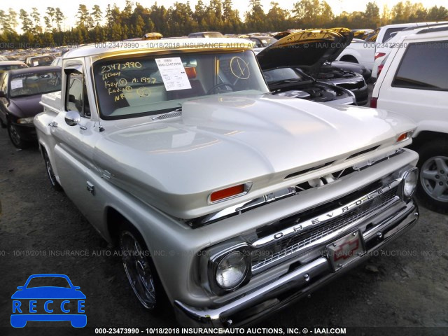 1966 CHEVROLET TRUCK C1446B101819 зображення 0