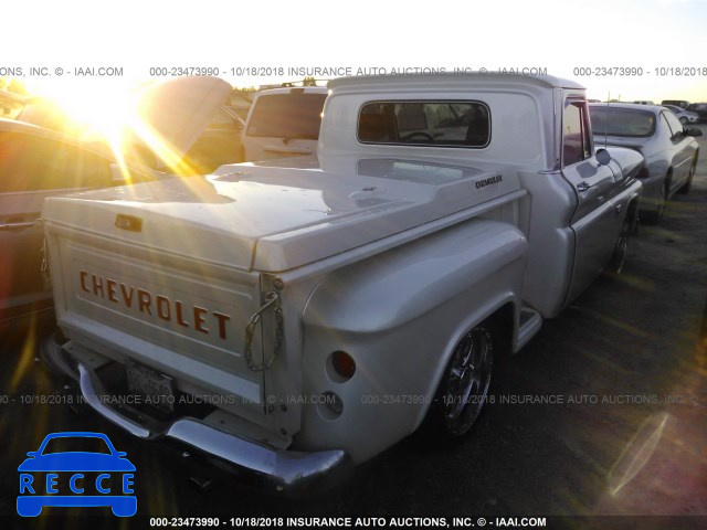 1966 CHEVROLET TRUCK C1446B101819 Bild 3