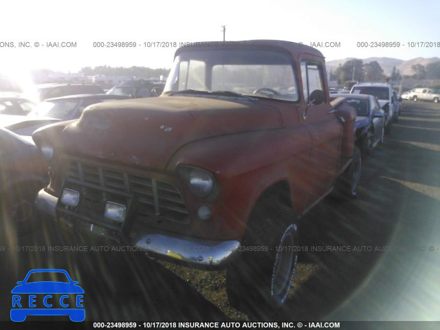 1956 CHEVROLET OTHER 3B560001063 image 1