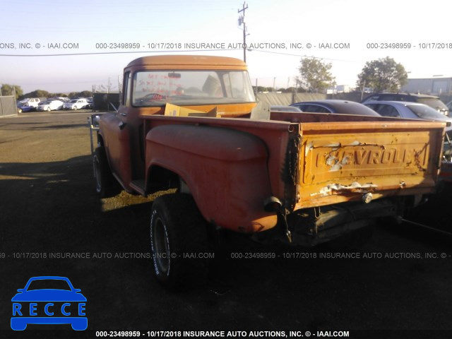 1956 CHEVROLET OTHER 3B560001063 image 2