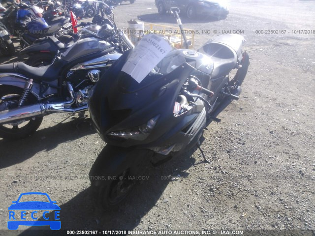 2014 KAWASAKI ZX1400 F JKBZXNF19EA006998 зображення 1