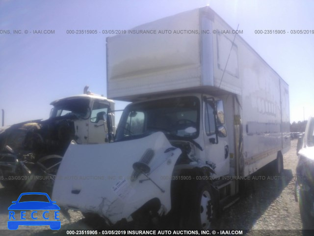 2015 FREIGHTLINER M2 106 MEDIUM DUTY 1FVACWDT4FHGC3878 Bild 1