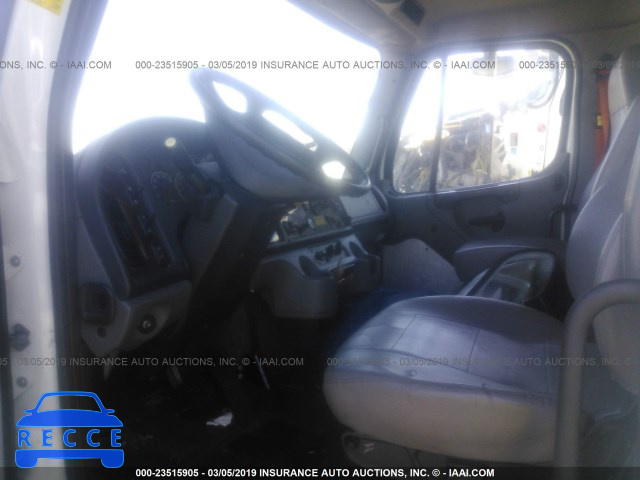 2015 FREIGHTLINER M2 106 MEDIUM DUTY 1FVACWDT4FHGC3878 Bild 4