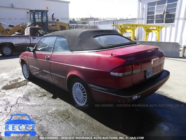 1995 SAAB 900 SE YS3DF78V7S7011508 image 2