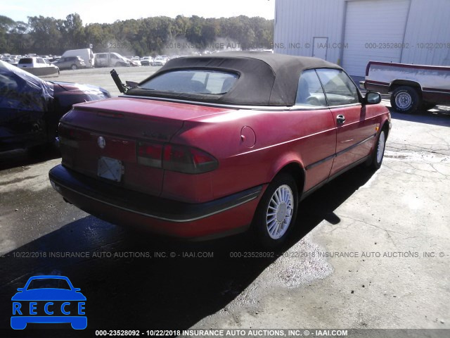 1995 SAAB 900 SE YS3DF78V7S7011508 image 3