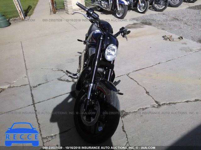 2015 HARLEY-DAVIDSON VRSCDX NIGHT ROD SPECIAL 1HD1HHH1XFC805373 зображення 4