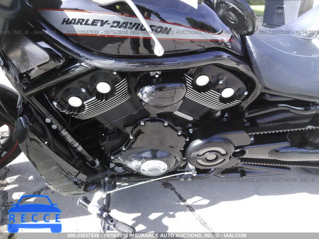 2015 HARLEY-DAVIDSON VRSCDX NIGHT ROD SPECIAL 1HD1HHH1XFC805373 Bild 8