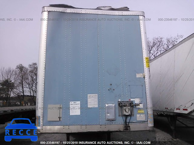 2007 WABASH NATIONAL CORP VAN 1JJV532W27L007333 image 9