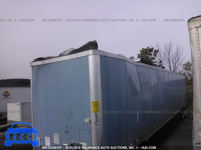 2007 WABASH NATIONAL CORP VAN 1JJV532W27L007333 image 5