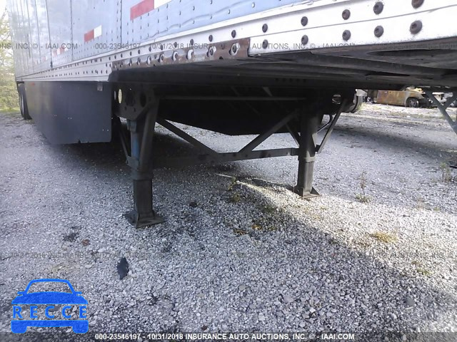2007 WABASH NATIONAL CORP VAN 1JJV532W27L007333 image 6