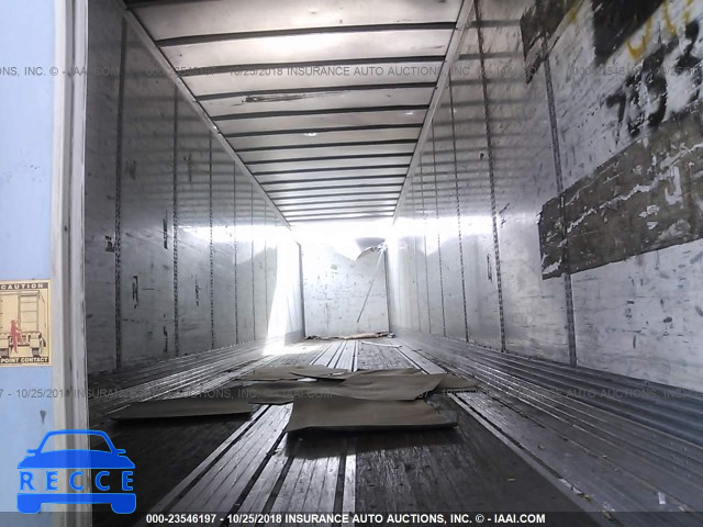 2007 WABASH NATIONAL CORP VAN 1JJV532W27L007333 image 7