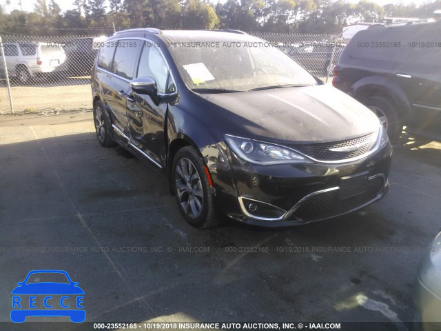 2017 CHRYSLER PACIFICA LIMITED 2C4RC1GG2HR647721 image 0