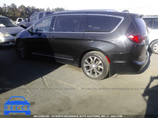 2017 CHRYSLER PACIFICA LIMITED 2C4RC1GG2HR647721 image 2