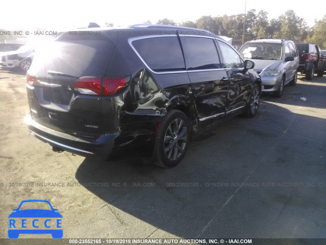 2017 CHRYSLER PACIFICA LIMITED 2C4RC1GG2HR647721 image 3