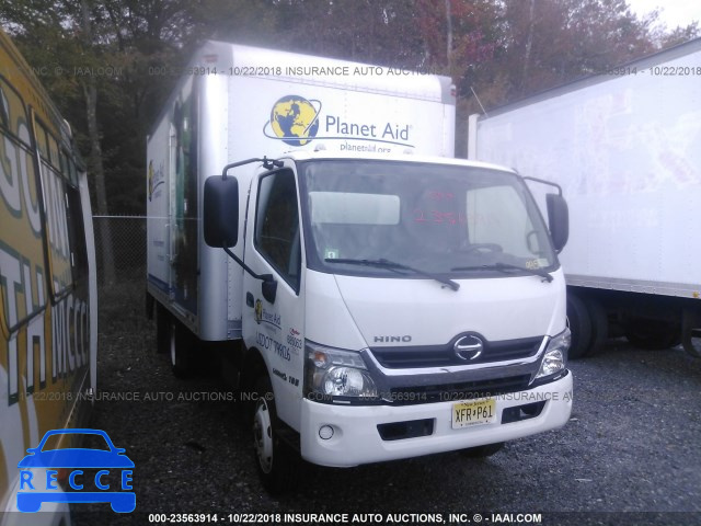 2018 HINO 195 JHHRDM2H1JK005085 image 0