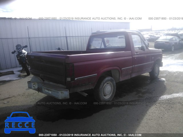 1982 FORD F100 1FTCF10E0CPA27384 Bild 3