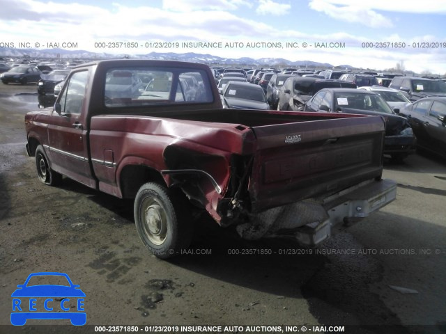 1982 FORD F100 1FTCF10E0CPA27384 Bild 5