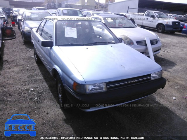 1989 TOYOTA TERCEL JT2EL31D8K0450166 image 0