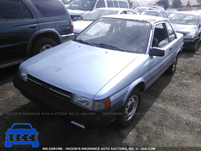1989 TOYOTA TERCEL JT2EL31D8K0450166 image 1