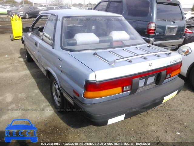 1989 TOYOTA TERCEL JT2EL31D8K0450166 image 2