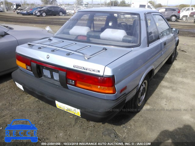 1989 TOYOTA TERCEL JT2EL31D8K0450166 image 3