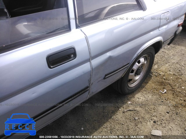 1989 TOYOTA TERCEL JT2EL31D8K0450166 image 5