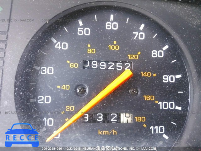 1989 TOYOTA TERCEL JT2EL31D8K0450166 image 6