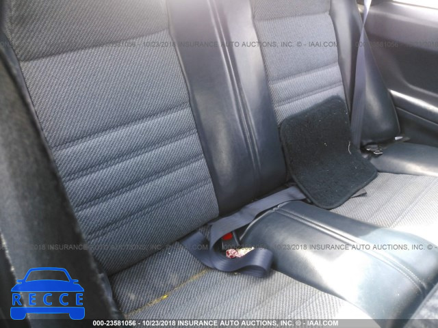 1989 TOYOTA TERCEL JT2EL31D8K0450166 image 7