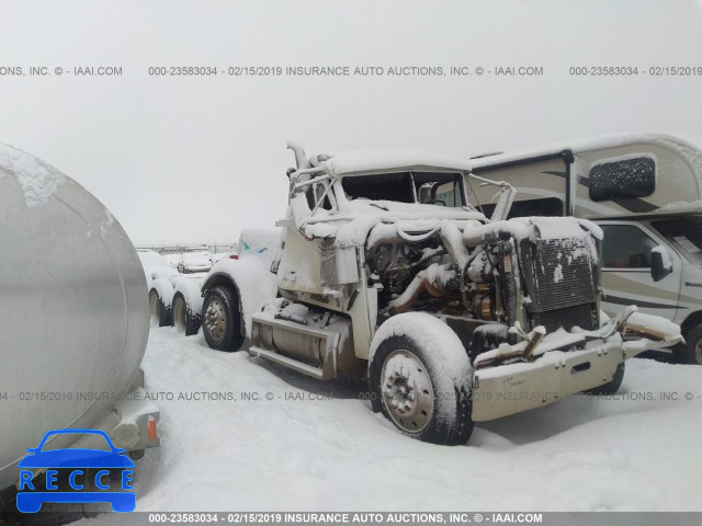 1996 FREIGHTLINER FLD FLD120 1FV8F0Y91TP794379 image 0