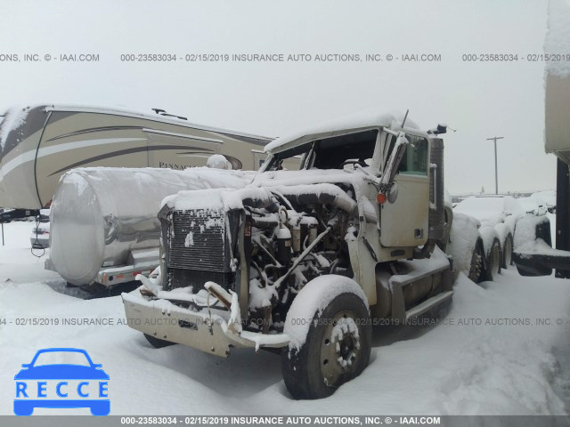 1996 FREIGHTLINER FLD FLD120 1FV8F0Y91TP794379 image 1