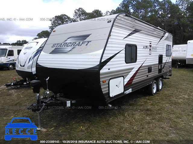 2015 STARCRAFT OTHER 1SABS0BLXF28J5310 Bild 1