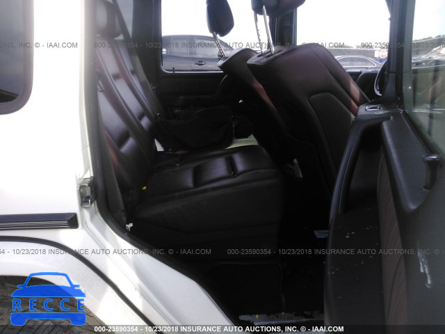 2014 MERCEDES-BENZ G 550 WDCYC3HF5EX227102 Bild 7