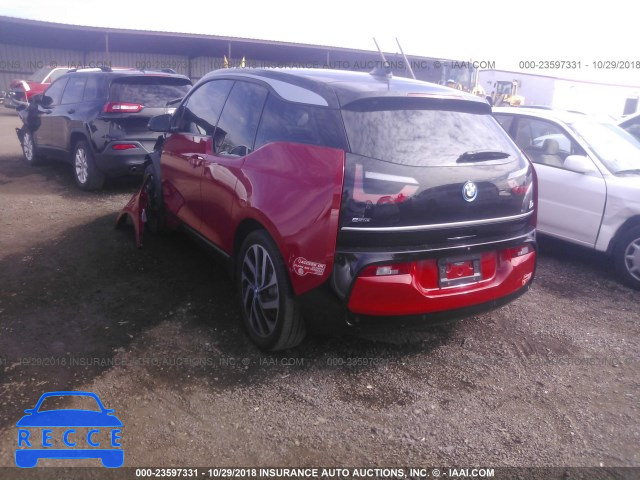 2018 BMW I3 REX WBY7Z4C52JVC34522 image 2