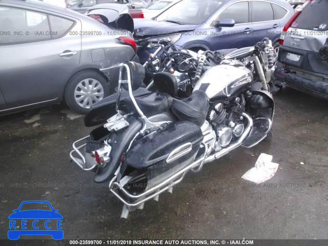 2005 YAMAHA XVZ13 CT JYAVP18E65A001402 зображення 3