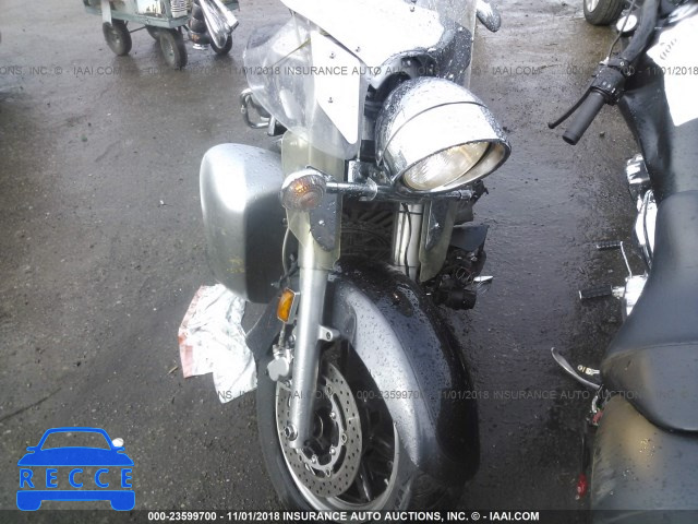 2005 YAMAHA XVZ13 CT JYAVP18E65A001402 Bild 4