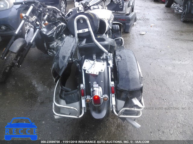 2005 YAMAHA XVZ13 CT JYAVP18E65A001402 image 5