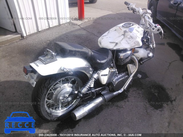 2007 SUZUKI LS650 JS1NP41A072103346 image 3