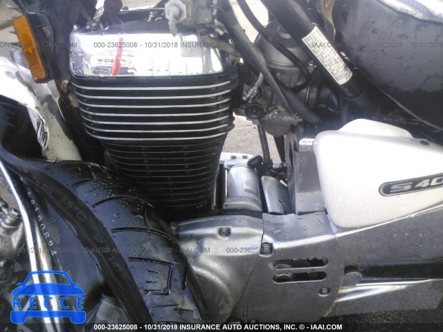 2007 SUZUKI LS650 JS1NP41A072103346 image 8