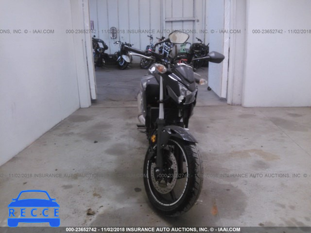 2016 HONDA CB300 F MLHNC5211G5200931 Bild 4