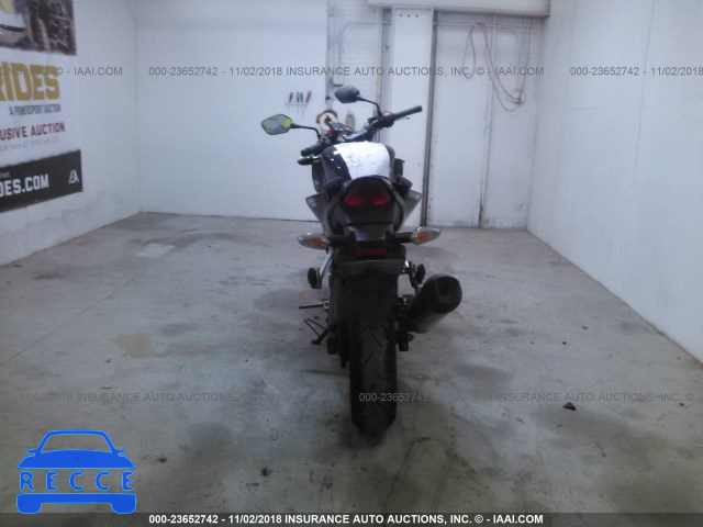 2016 HONDA CB300 F MLHNC5211G5200931 image 5