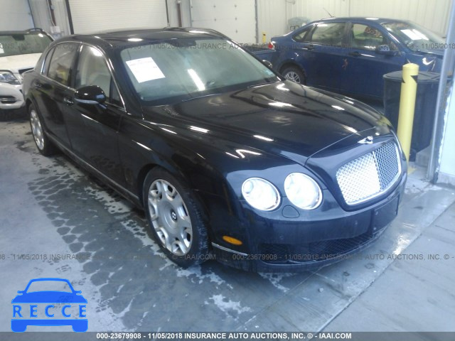 2009 BENTLEY CONTINENTAL FLYING SPUR SCBBR93W59C061667 image 0