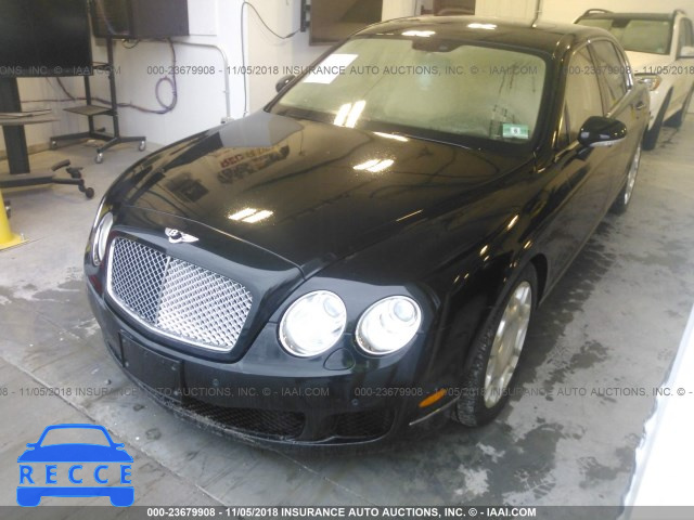 2009 BENTLEY CONTINENTAL FLYING SPUR SCBBR93W59C061667 image 1