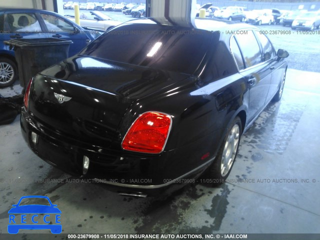 2009 BENTLEY CONTINENTAL FLYING SPUR SCBBR93W59C061667 image 3