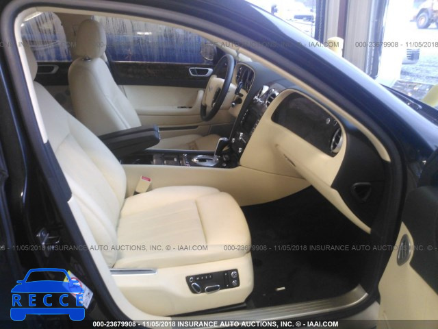2009 BENTLEY CONTINENTAL FLYING SPUR SCBBR93W59C061667 image 4