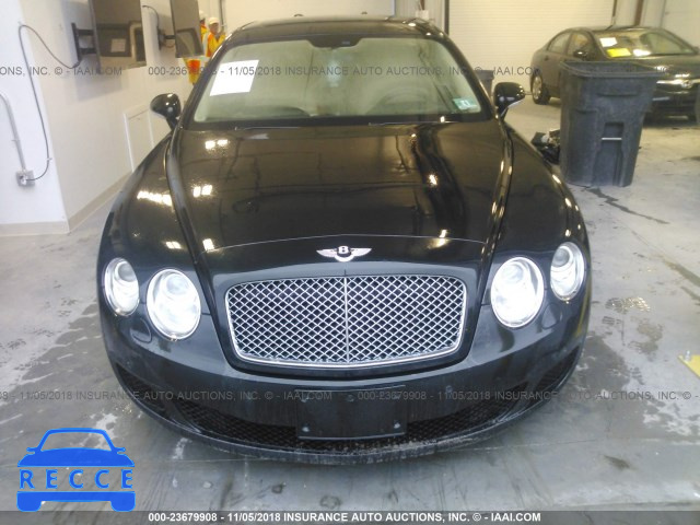 2009 BENTLEY CONTINENTAL FLYING SPUR SCBBR93W59C061667 image 5
