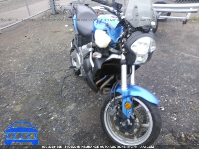 2009 KAWASAKI LE650 A JKALEEA179A037941 зображення 0