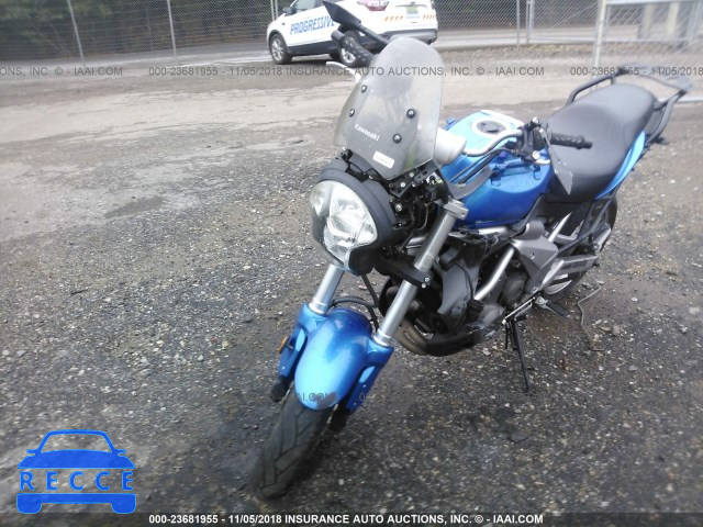 2009 KAWASAKI LE650 A JKALEEA179A037941 зображення 1