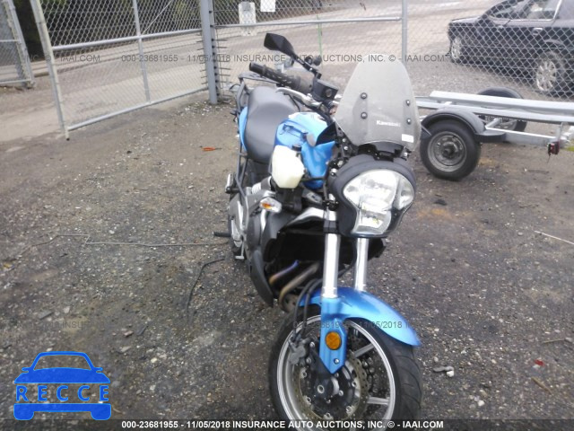 2009 KAWASAKI LE650 A JKALEEA179A037941 зображення 4