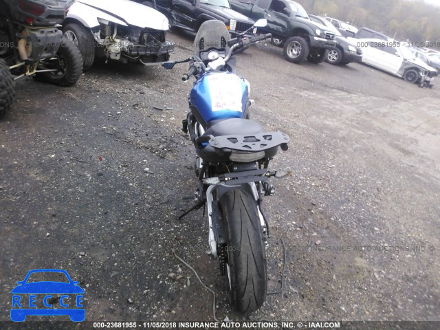 2009 KAWASAKI LE650 A JKALEEA179A037941 зображення 5